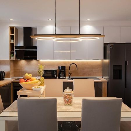 Jasenka Apartment Zavalatica Luaran gambar