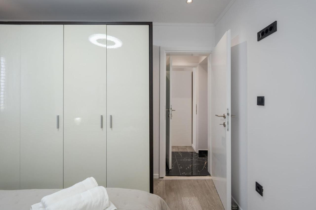 Jasenka Apartment Zavalatica Luaran gambar