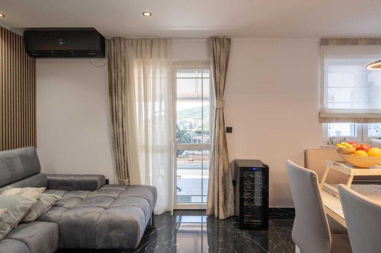 Jasenka Apartment Zavalatica Luaran gambar