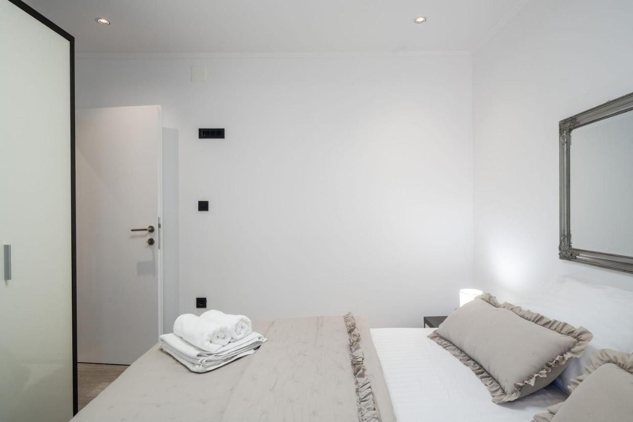 Jasenka Apartment Zavalatica Luaran gambar