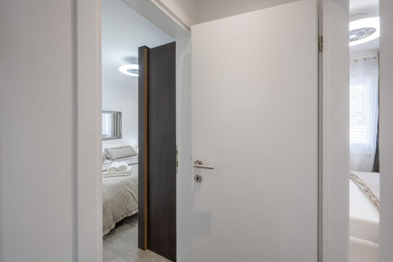Jasenka Apartment Zavalatica Luaran gambar