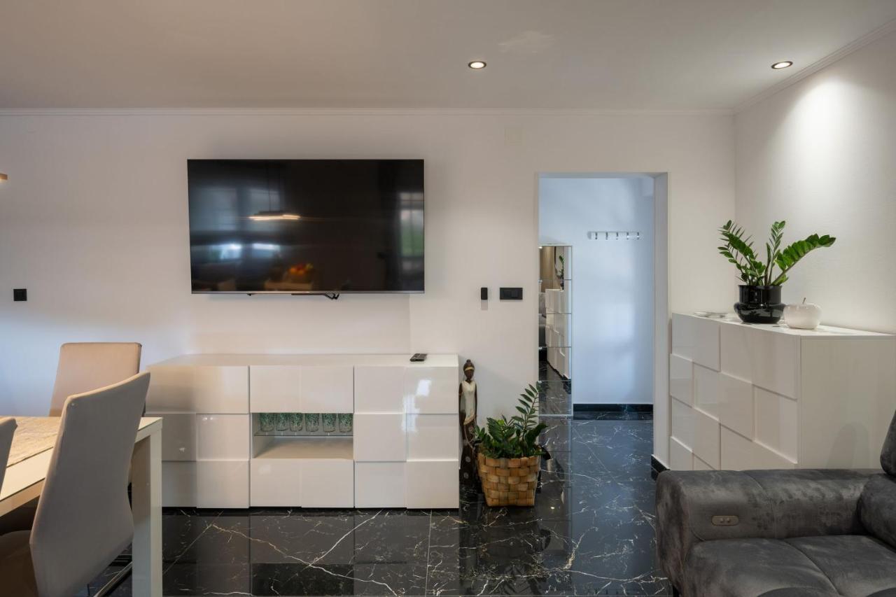 Jasenka Apartment Zavalatica Luaran gambar