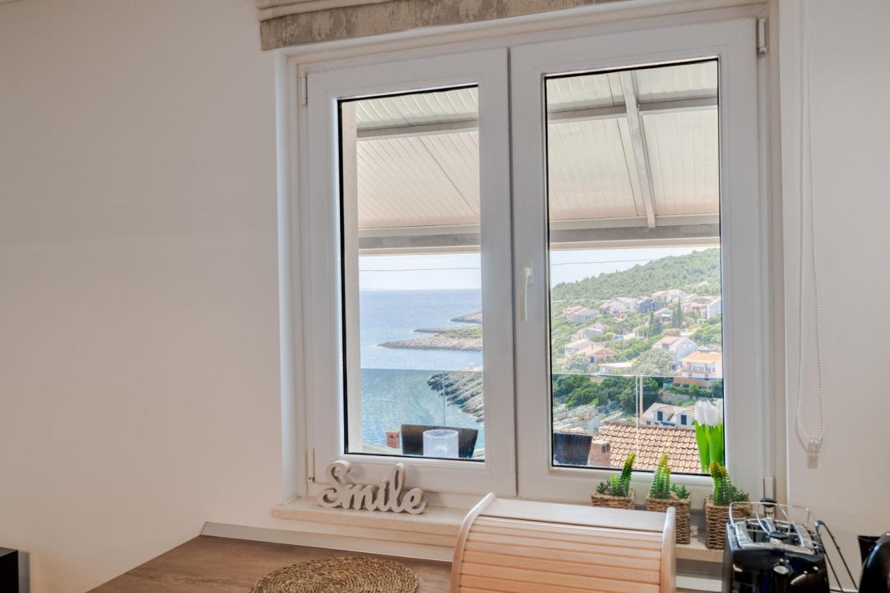 Jasenka Apartment Zavalatica Luaran gambar