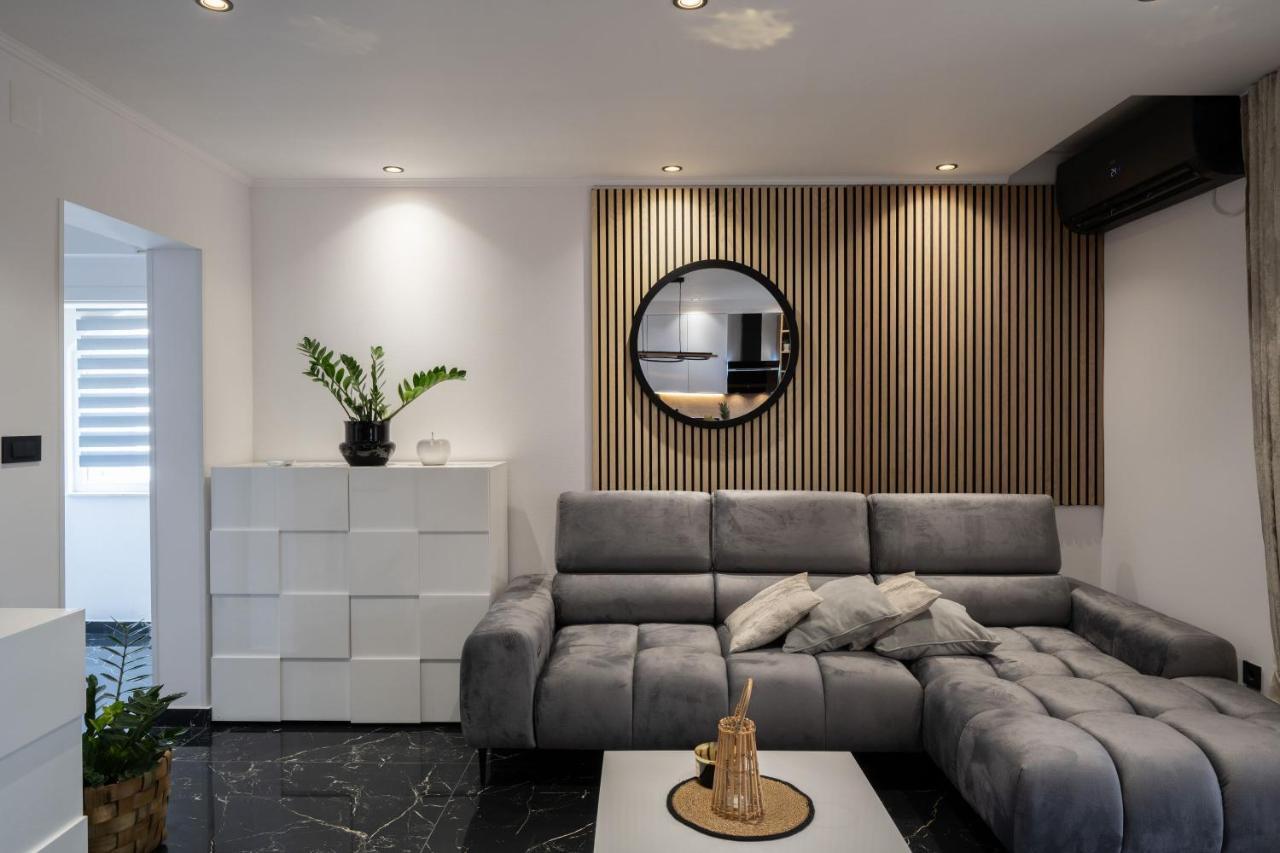 Jasenka Apartment Zavalatica Luaran gambar