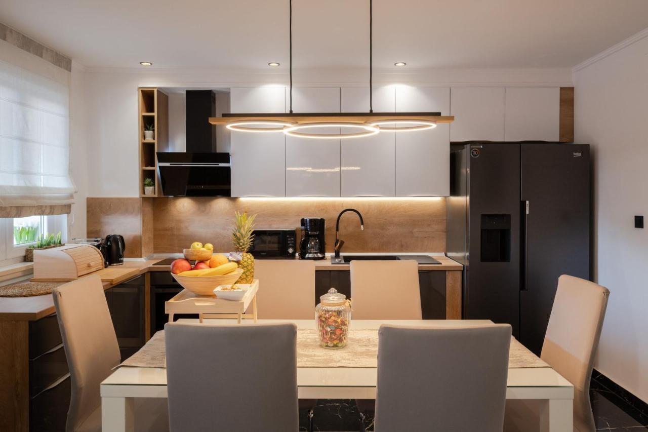 Jasenka Apartment Zavalatica Luaran gambar