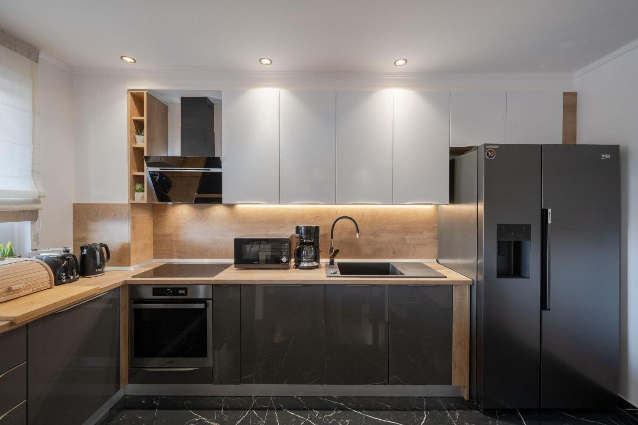 Jasenka Apartment Zavalatica Luaran gambar