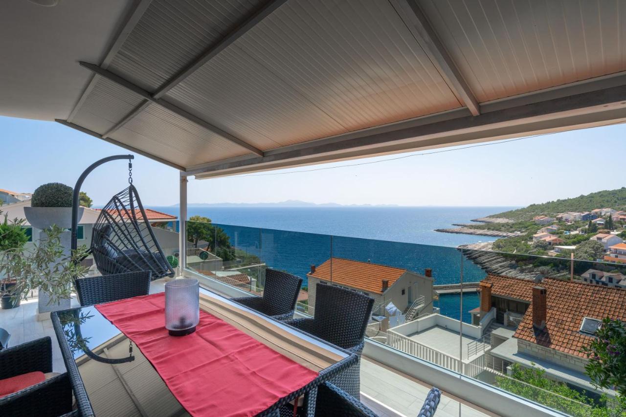 Jasenka Apartment Zavalatica Luaran gambar